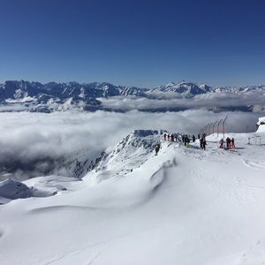 Meet your Posher, Johannes